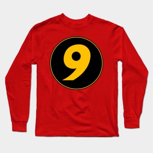 Racer X Long Sleeve T-Shirt